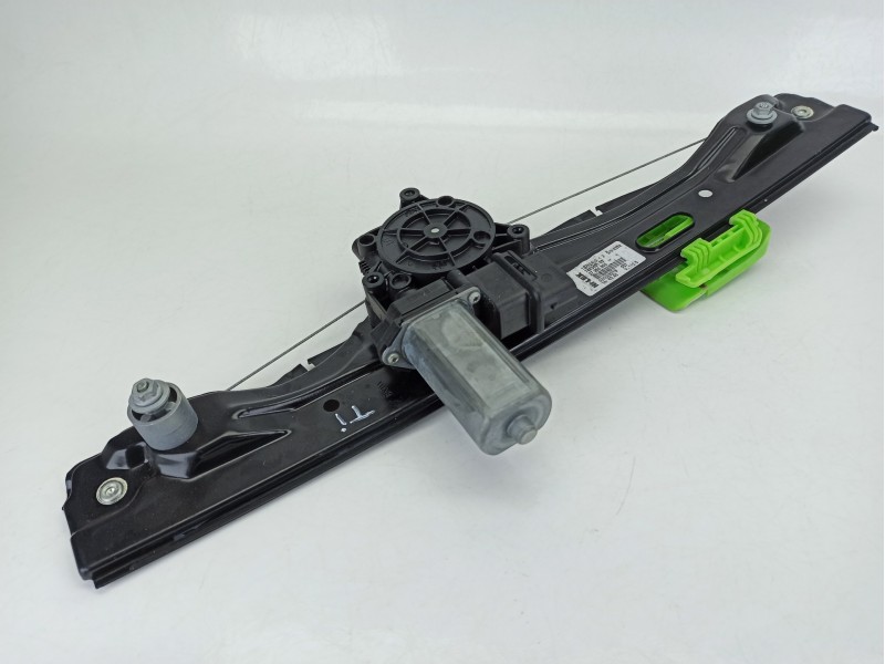 Recambio de elevalunas trasero izquierdo para bmw x1 (f48) sdrive 18 d referencia OEM IAM 13262410  