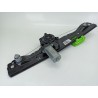 Recambio de elevalunas trasero izquierdo para bmw x1 (f48) sdrive 18 d referencia OEM IAM 13262410  