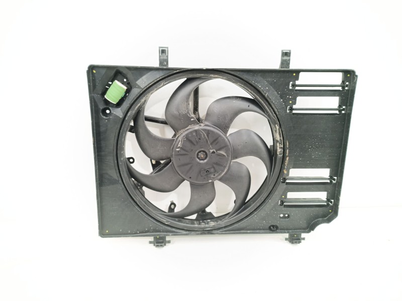 Recambio de electroventilador para ford puma (j2k, cf7) 1.0 ecoboost referencia OEM IAM L1BG8C607AB  