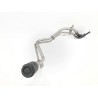 Recambio de tubo para ford puma (j2k, cf7) 1.0 ecoboost referencia OEM IAM L1T19032AF  