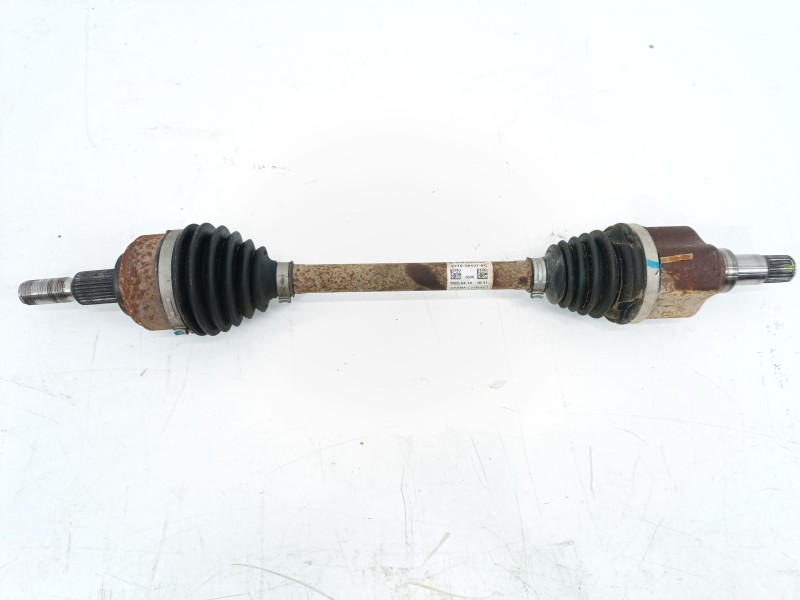 Recambio de transmision delantera izquierda para ford puma (j2k, cf7) 1.0 ecoboost referencia OEM IAM 2679030  