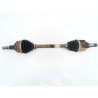 Recambio de transmision delantera izquierda para ford puma (j2k, cf7) 1.0 ecoboost referencia OEM IAM 2679030  