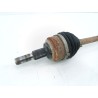 Recambio de transmision delantera izquierda para ford puma (j2k, cf7) 1.0 ecoboost referencia OEM IAM 2679030  