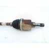 Recambio de transmision delantera izquierda para ford puma (j2k, cf7) 1.0 ecoboost referencia OEM IAM 2679030  