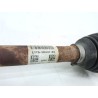 Recambio de transmision delantera izquierda para ford puma (j2k, cf7) 1.0 ecoboost referencia OEM IAM 2679030  