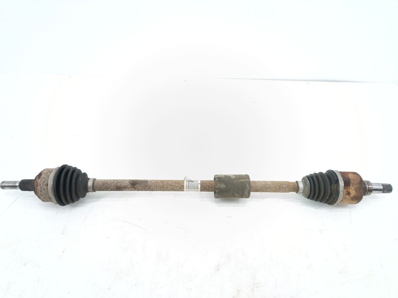 Recambio de transmision delantera derecha para ford puma (j2k, cf7) 1.0 ecoboost referencia OEM IAM 2517631  