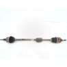 Recambio de transmision delantera derecha para ford puma (j2k, cf7) 1.0 ecoboost referencia OEM IAM 2517631  