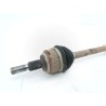 Recambio de transmision delantera derecha para ford puma (j2k, cf7) 1.0 ecoboost referencia OEM IAM 2517631  
