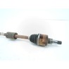 Recambio de transmision delantera derecha para ford puma (j2k, cf7) 1.0 ecoboost referencia OEM IAM 2517631  