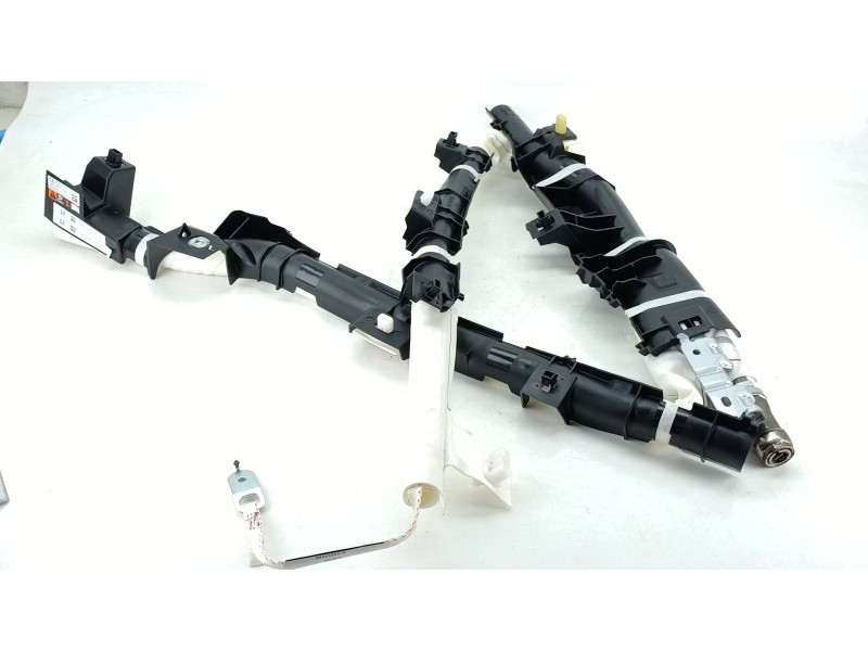 Recambio de airbag lateral delantero izquierdo para toyota rav 4 v (_a5_, _h5_) 2.5 hybrid (axah52) referencia OEM IAM 641667300