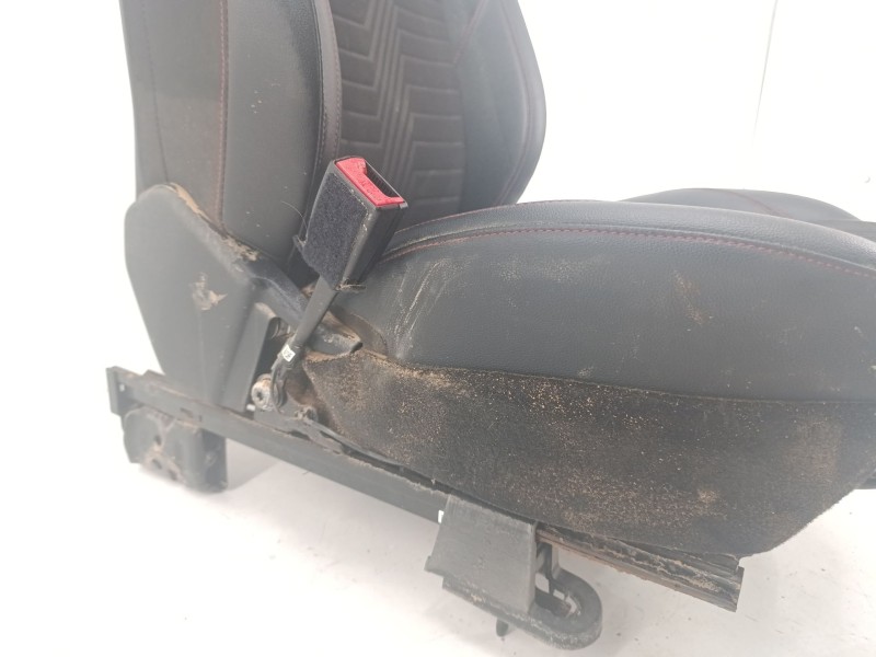 Recambio de asiento delantero izquierdo para ford puma (j2k, cf7) 1.0 ecoboost referencia OEM IAM   
