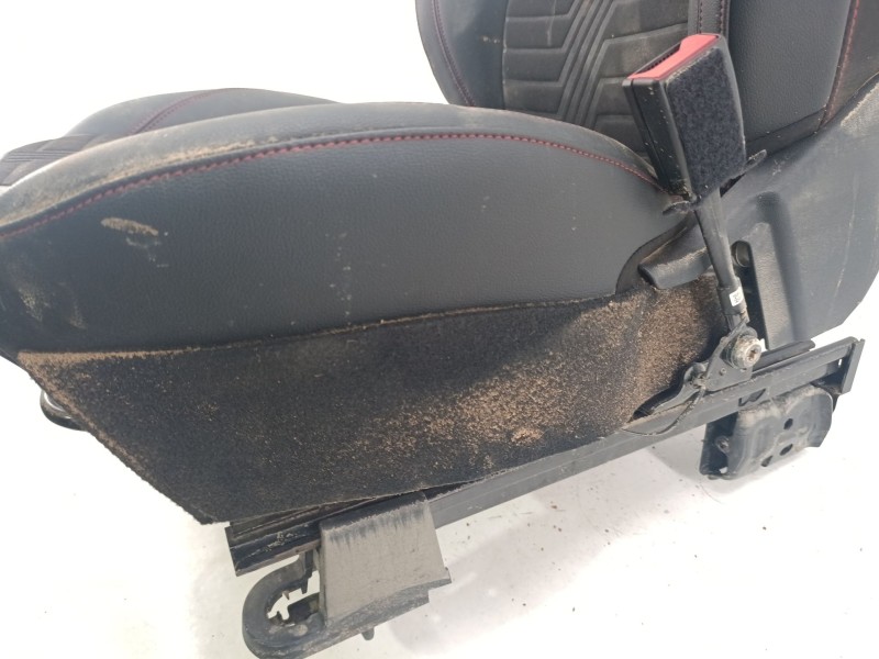 Recambio de asiento delantero derecho para ford puma (j2k, cf7) 1.0 ecoboost referencia OEM IAM   