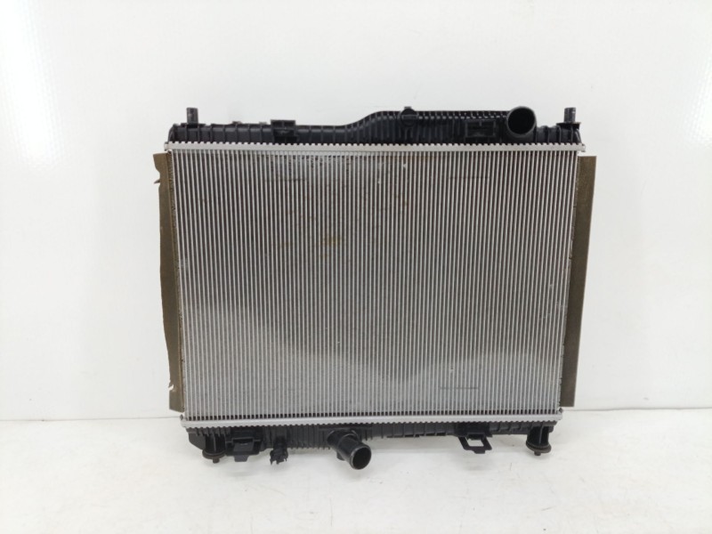 Recambio de radiador agua para ford puma (j2k, cf7) 1.0 ecoboost referencia OEM IAM H1BG8005DA  