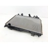 Recambio de radiador agua para ford puma (j2k, cf7) 1.0 ecoboost referencia OEM IAM H1BG8005DA  