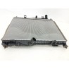 Recambio de radiador agua para ford puma (j2k, cf7) 1.0 ecoboost referencia OEM IAM H1BG8005DA  