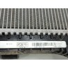 Recambio de radiador agua para ford puma (j2k, cf7) 1.0 ecoboost referencia OEM IAM H1BG8005DA  