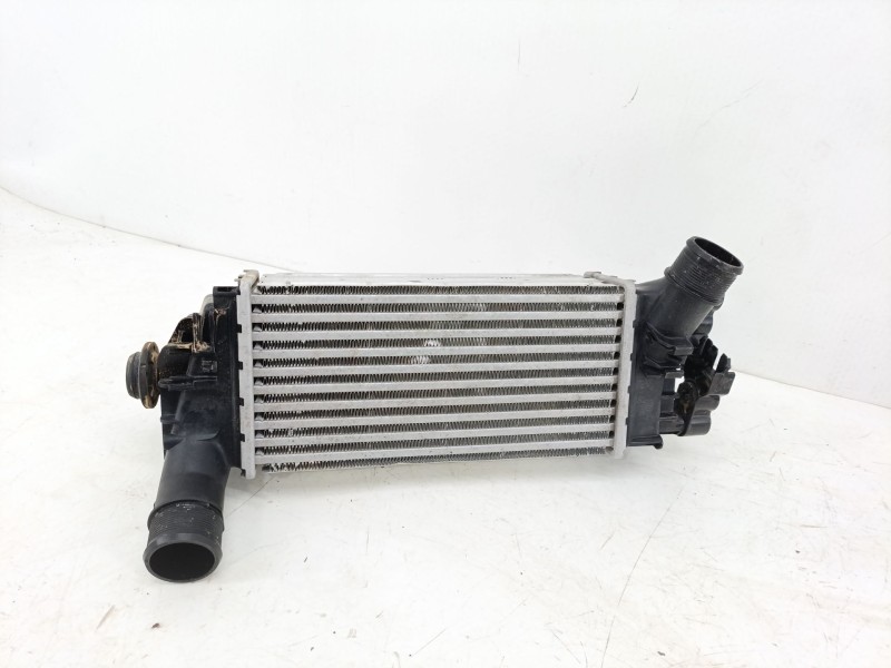 Recambio de intercooler para ford puma (j2k, cf7) 1.0 ecoboost referencia OEM IAM L1BG6D624AB  