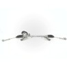 Recambio de cremallera direccion para ford puma (j2k, cf7) 1.0 ecoboost referencia OEM IAM 2415173  
