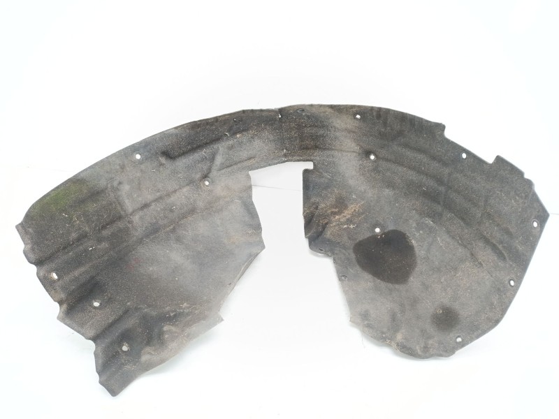 Recambio de paso rueda delantero derecho para ford puma (j2k, cf7) 1.0 ecoboost referencia OEM IAM 2418960  