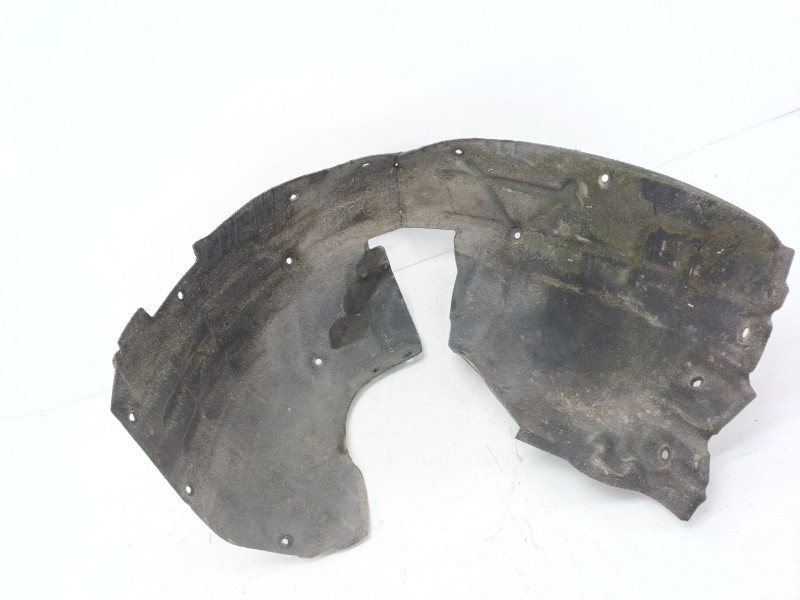 Recambio de paso rueda delantero izquierdo para ford puma (j2k, cf7) 1.0 ecoboost referencia OEM IAM 2418962  