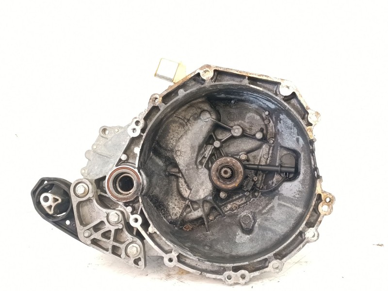 Recambio de caja cambios para ford puma (j2k, cf7) 1.0 ecoboost referencia OEM IAM JX6R7F096  