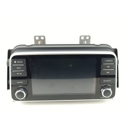 PANTALLA MULTIFUNCION 259155FB2A 