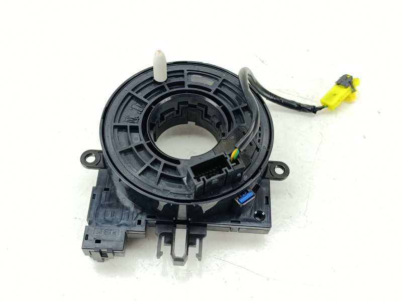 Recambio de anillo airbag para nissan micra v (k14) 1.0 dig-t 117 referencia OEM IAM 255546CA0A  