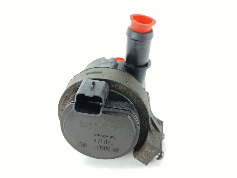 Recambio de bomba agua para nissan micra v (k14) 1.0 dig-t 117 referencia OEM IAM 144B06803R  
