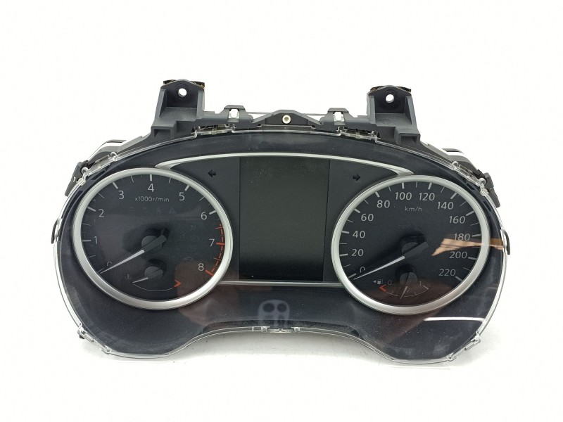 Recambio de cuadro instrumentos para nissan micra v (k14) 1.0 dig-t 117 referencia OEM IAM 5FV1A  