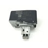 Recambio de antirrobo / llave contacto para nissan micra v (k14) 1.0 dig-t 117 referencia OEM IAM 3468340103  
