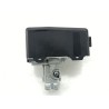 Recambio de antirrobo / llave contacto para nissan micra v (k14) 1.0 dig-t 117 referencia OEM IAM 3468340103  