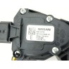 Recambio de potenciometro pedal para nissan micra v (k14) 1.0 dig-t 117 referencia OEM IAM 180025FA1B  