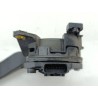 Recambio de potenciometro pedal para nissan micra v (k14) 1.0 dig-t 117 referencia OEM IAM 180025FA1B  