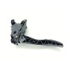 Recambio de potenciometro pedal para nissan micra v (k14) 1.0 dig-t 117 referencia OEM IAM 180025FA1B  