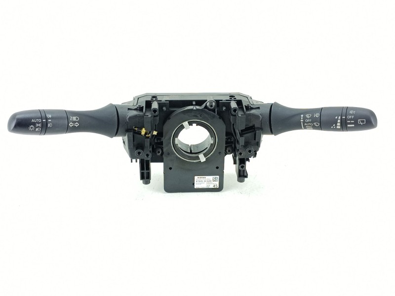 Recambio de mando multifuncion para nissan micra v (k14) 1.0 dig-t 117 referencia OEM IAM 5FB1A  