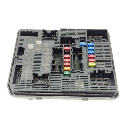 CAJA RELES / FUSIBLES 284B75RF2A 