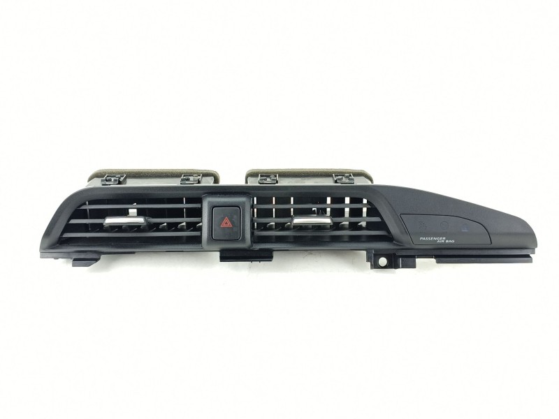 Recambio de aireador central para nissan micra v (k14) 1.0 dig-t 117 referencia OEM IAM 687505FA3A  