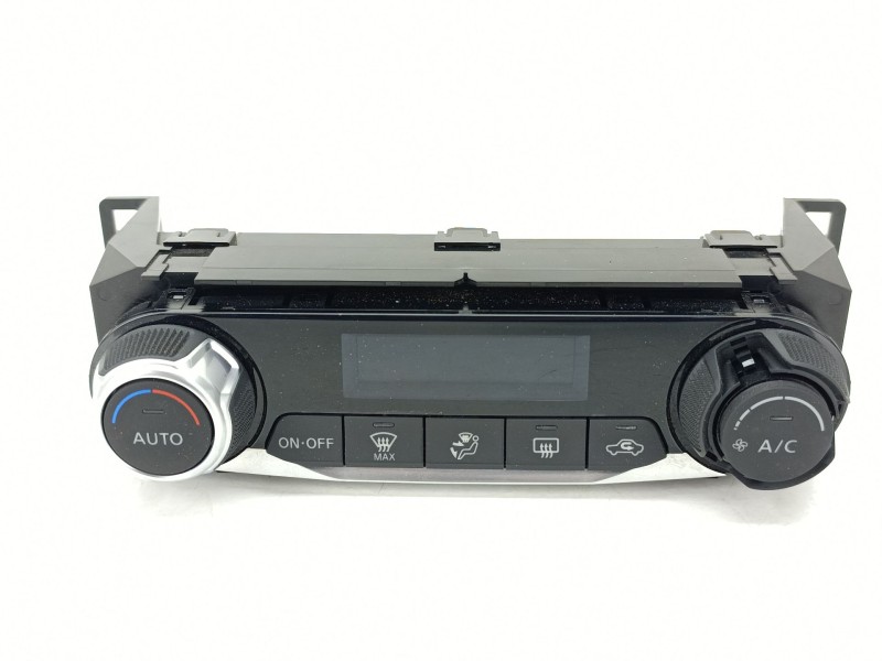 Recambio de mando climatizador para nissan micra v (k14) 1.0 dig-t 117 referencia OEM IAM 275005FA5A  