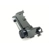 Recambio de mando climatizador para nissan micra v (k14) 1.0 dig-t 117 referencia OEM IAM 275005FA5A  