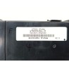 Recambio de mando climatizador para nissan micra v (k14) 1.0 dig-t 117 referencia OEM IAM 275005FA5A  