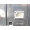 Recambio de mando climatizador para nissan micra v (k14) 1.0 dig-t 117 referencia OEM IAM 275005FA5A  
