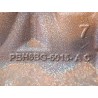 Recambio de bloque para ford puma (j2k, cf7) 1.0 ecoboost referencia OEM IAM B7JB  