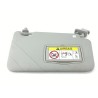 Recambio de parasol derecho para nissan micra v (k14) 1.0 dig-t 117 referencia OEM IAM 964005EF5B  