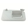 Recambio de parasol derecho para nissan micra v (k14) 1.0 dig-t 117 referencia OEM IAM 964005EF5B  