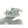 Recambio de parasol derecho para nissan micra v (k14) 1.0 dig-t 117 referencia OEM IAM 964005EF5B  