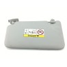 Recambio de parasol derecho para nissan micra v (k14) 1.0 dig-t 117 referencia OEM IAM 964005EF5B  
