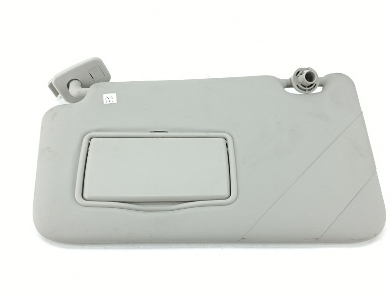 Recambio de parasol izquierdo para nissan micra v (k14) 1.0 dig-t 117 referencia OEM IAM 964015EN5B  