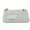 Recambio de parasol izquierdo para nissan micra v (k14) 1.0 dig-t 117 referencia OEM IAM 964015EN5B  