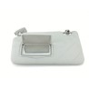Recambio de parasol izquierdo para nissan micra v (k14) 1.0 dig-t 117 referencia OEM IAM 964015EN5B  