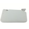 Recambio de parasol izquierdo para nissan micra v (k14) 1.0 dig-t 117 referencia OEM IAM 964015EN5B  